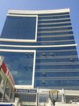 Üçel Paslanmaz Çelik İç ve Dış (İstanbul, Bayrampaşa, Uluyol Cad., 17-19) ، التجارة الخارجية والمنظمات الاقتصادية الأجنبية
