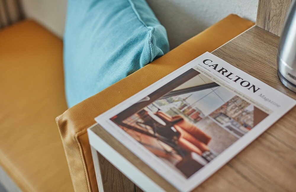 Фото Carlton Beach