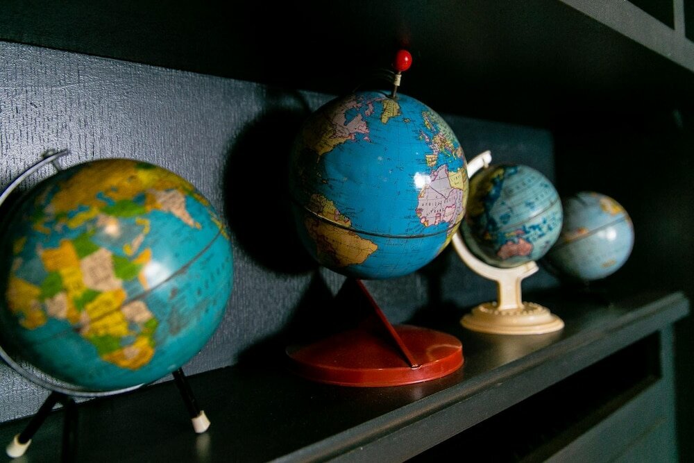 Фото The Hôtel de Neuville - Arc de Triomphe