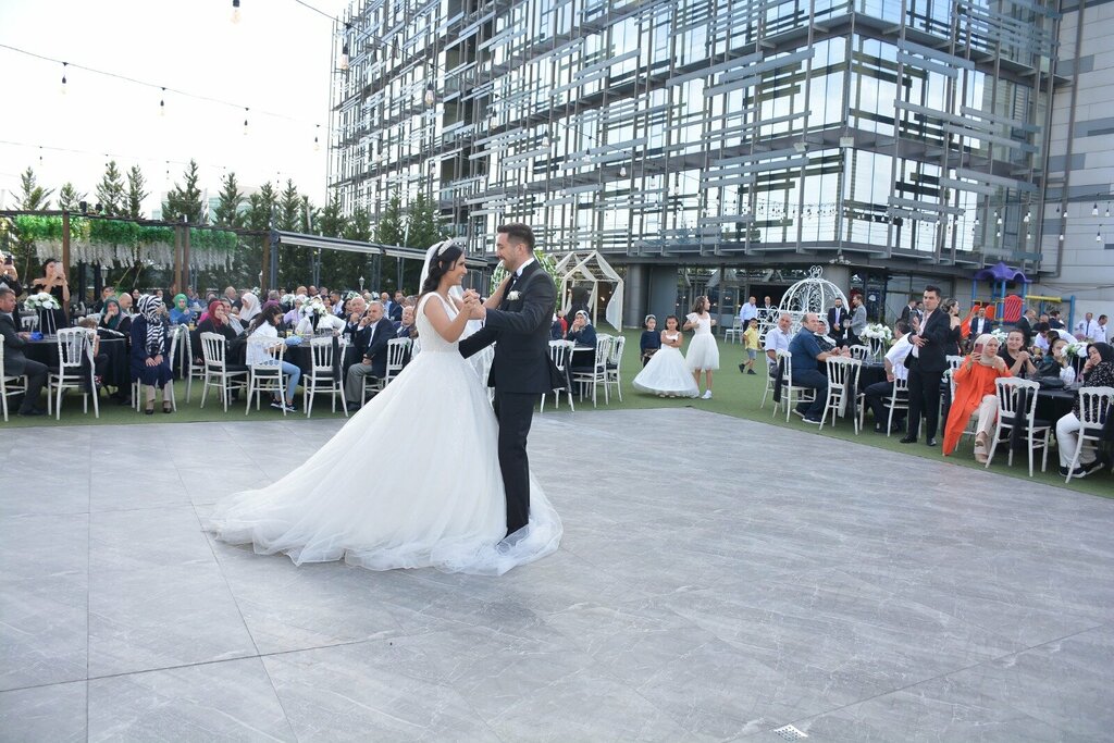 قاعة الولائم Ewetde Ballroom and Wedding Hall ، أنقرة، صورة