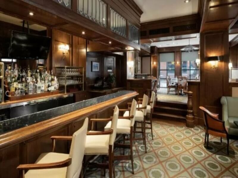 Фото The Berkeley Hotel