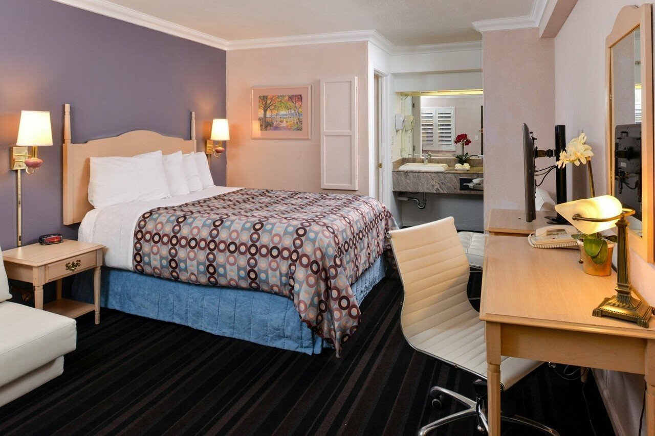 Фото Holiday Inn Ottawa Dwtn - Parliament Hill, an Ihg Hotel