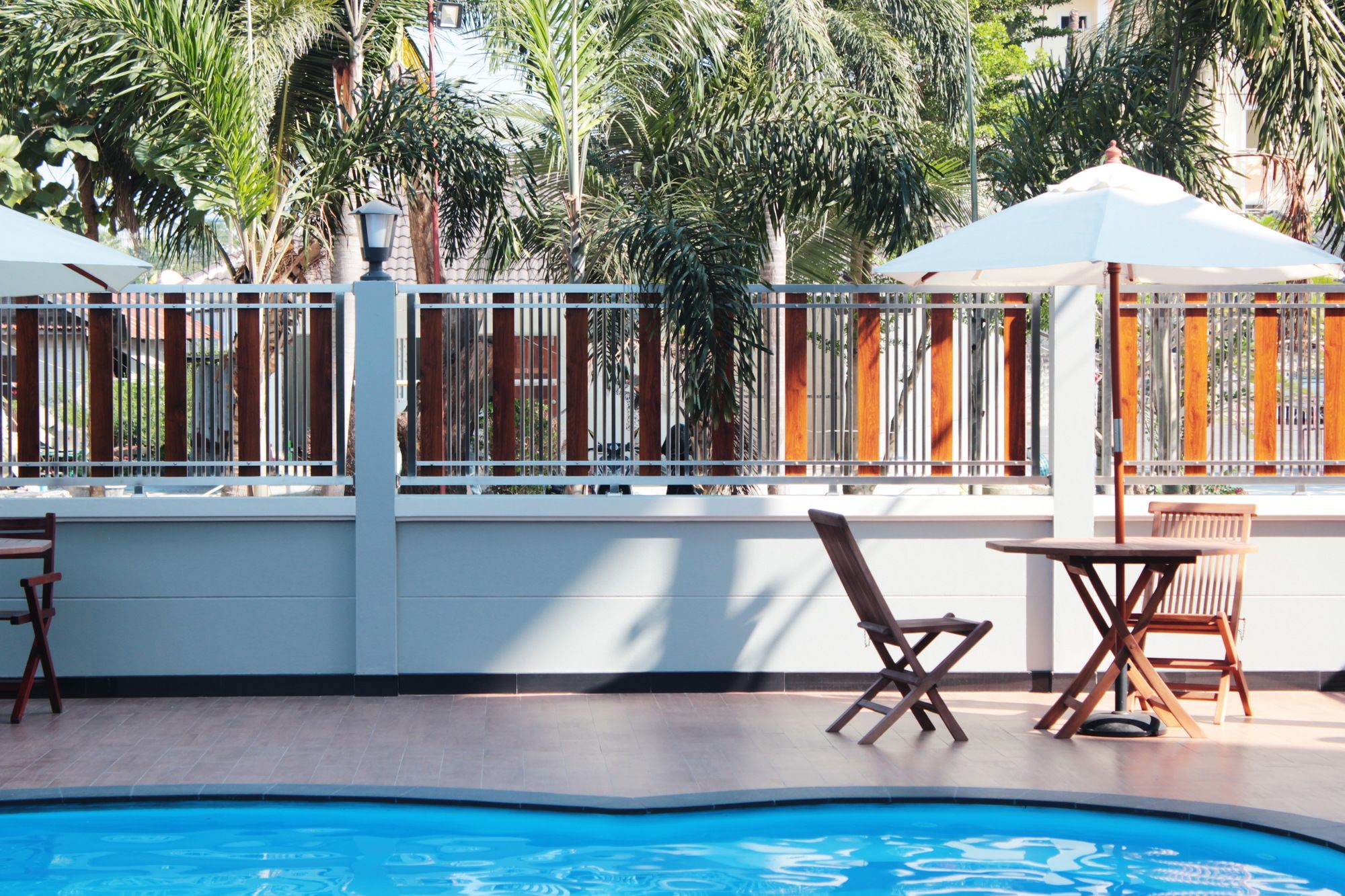 Фото Golden Foyer Suvarnabhumi Airport Hotel