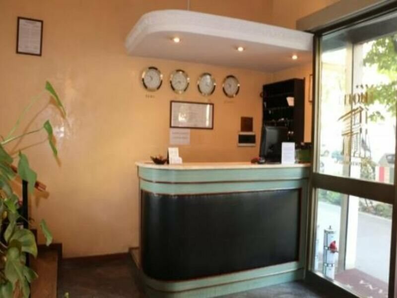 Фото Hotel di Porta Romana