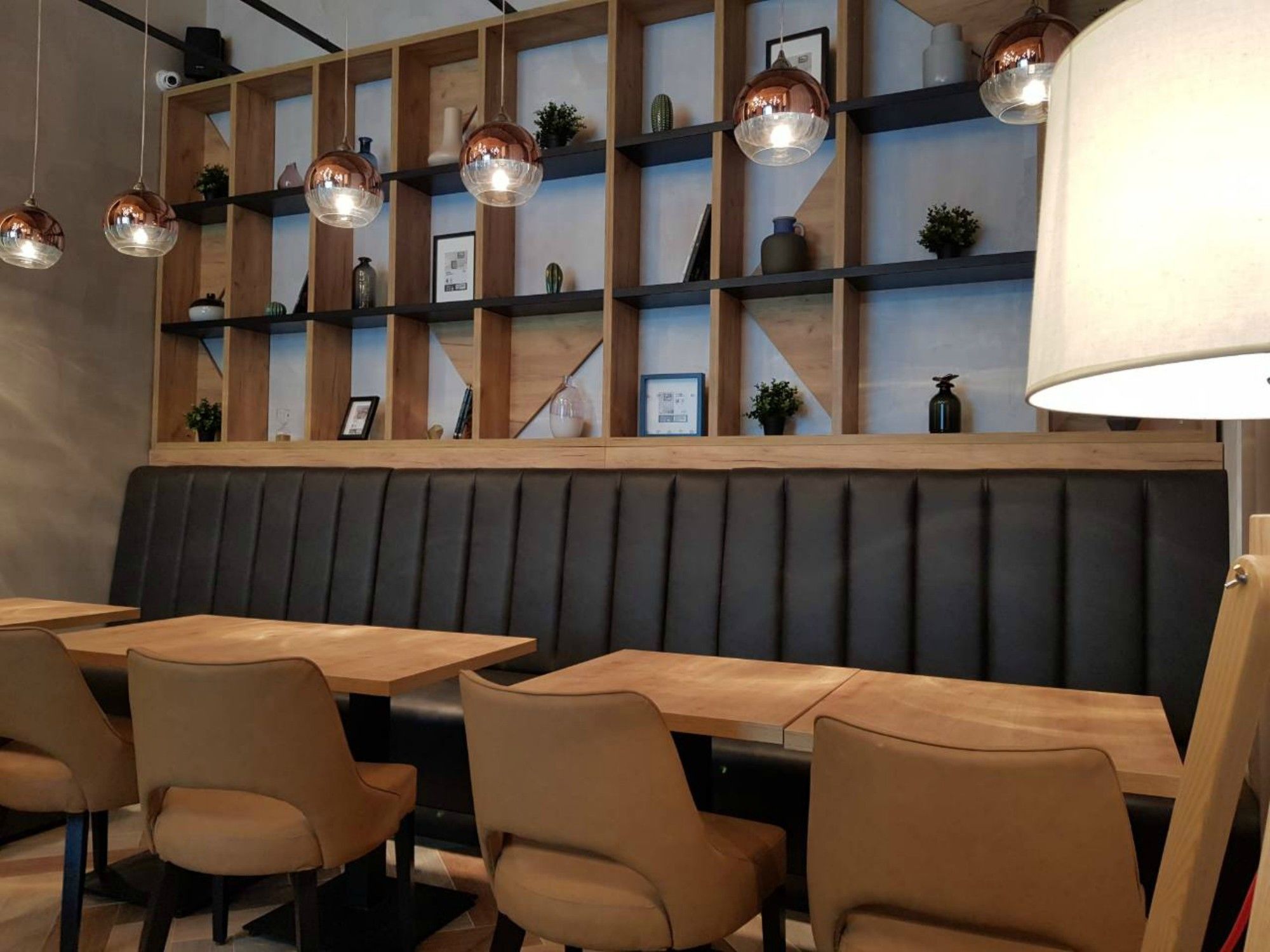 Фото Capital Hotel