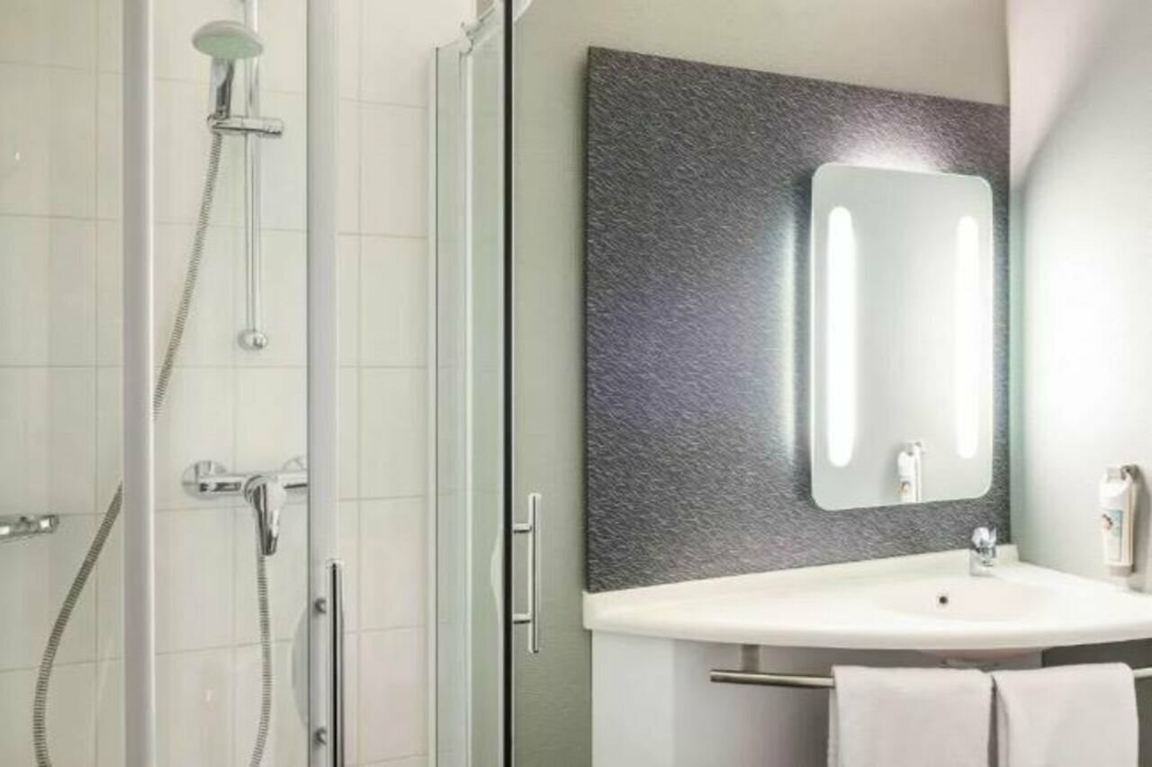 Фото Ibis Daumesnil Porte Doree