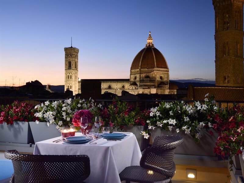 Фото San Firenze Suites & SPA