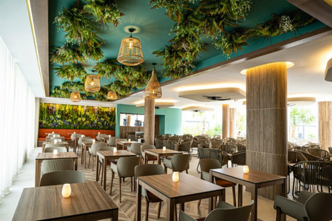 Фото Hotel Riu Palace Jandia