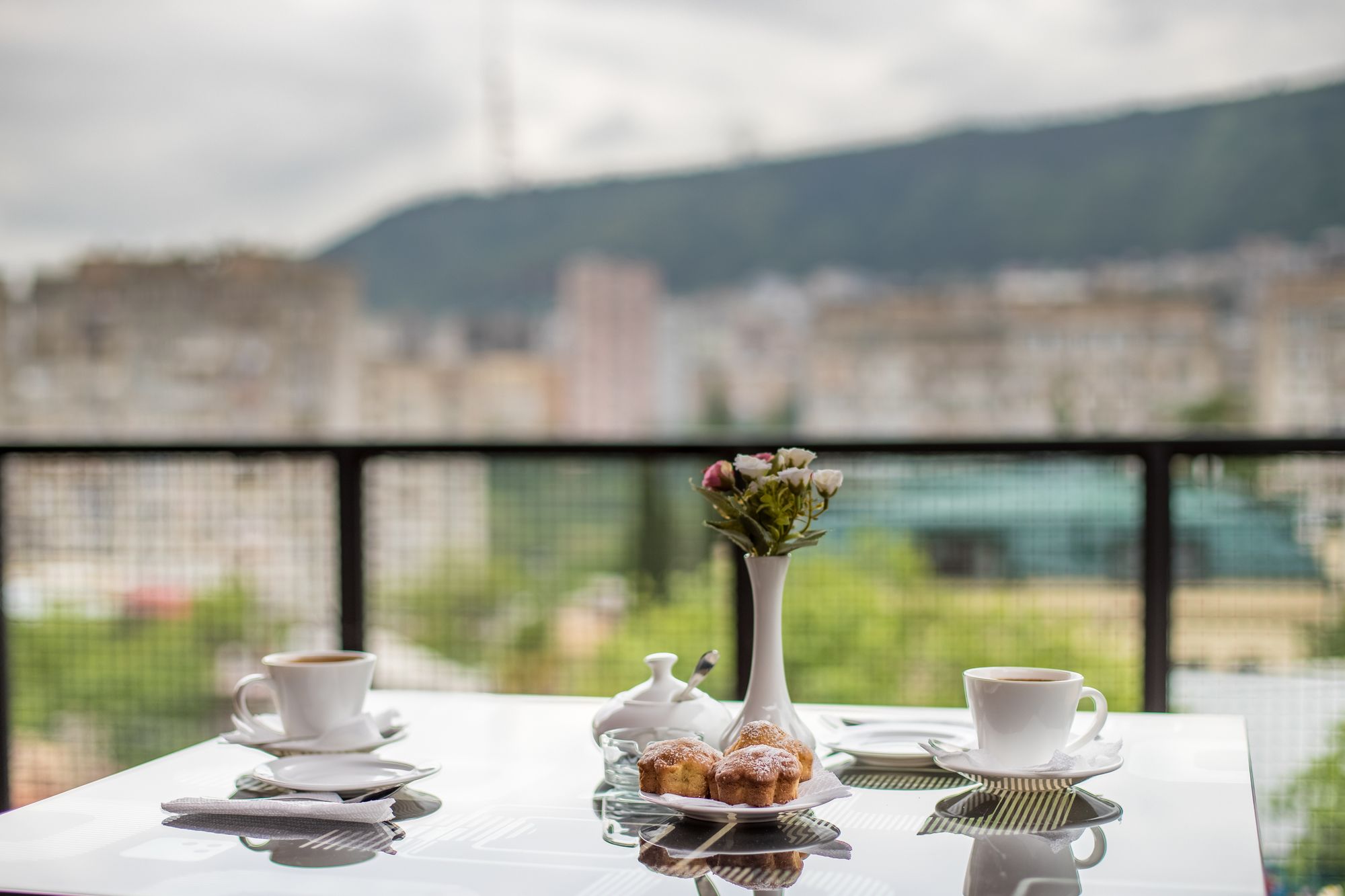 Фото Alliance Hotel