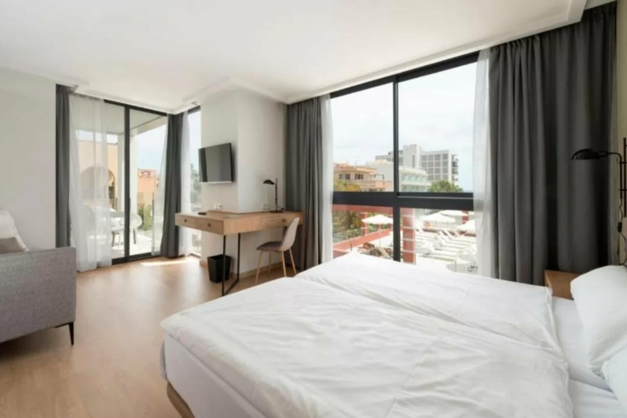 Фото отеля 5