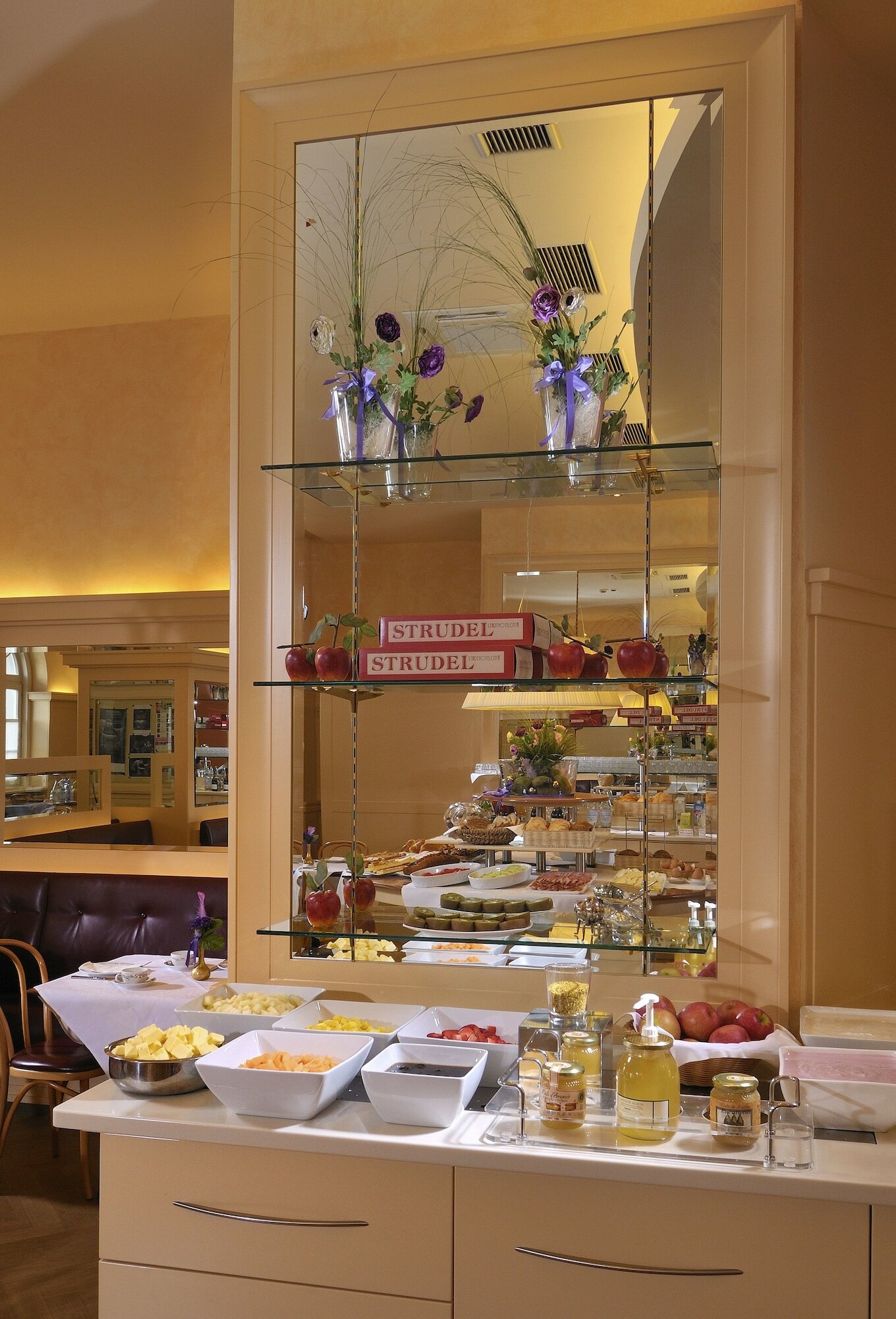 Фото Stadt Hotel Citta