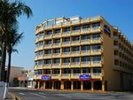 Howard Johnson Hotel Veracruz
