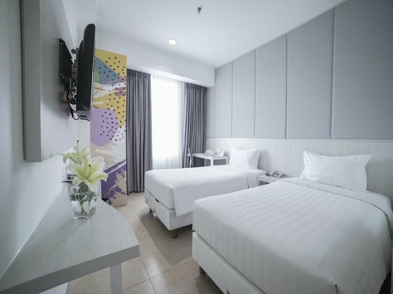 Фото Park Hotel Cawang - Jakarta