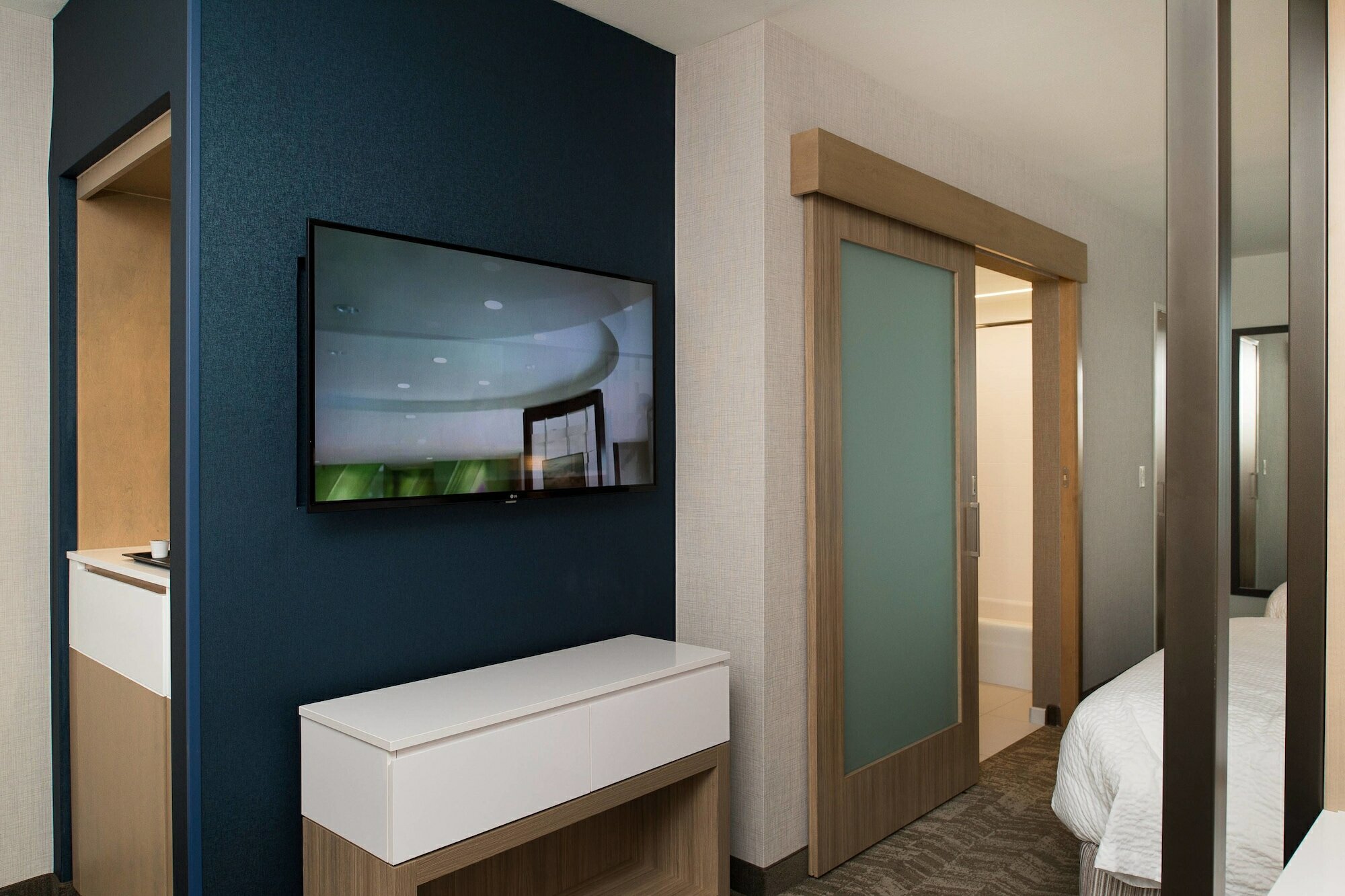 Фото SpringHill Suites by Marriott Austin Cedar Park