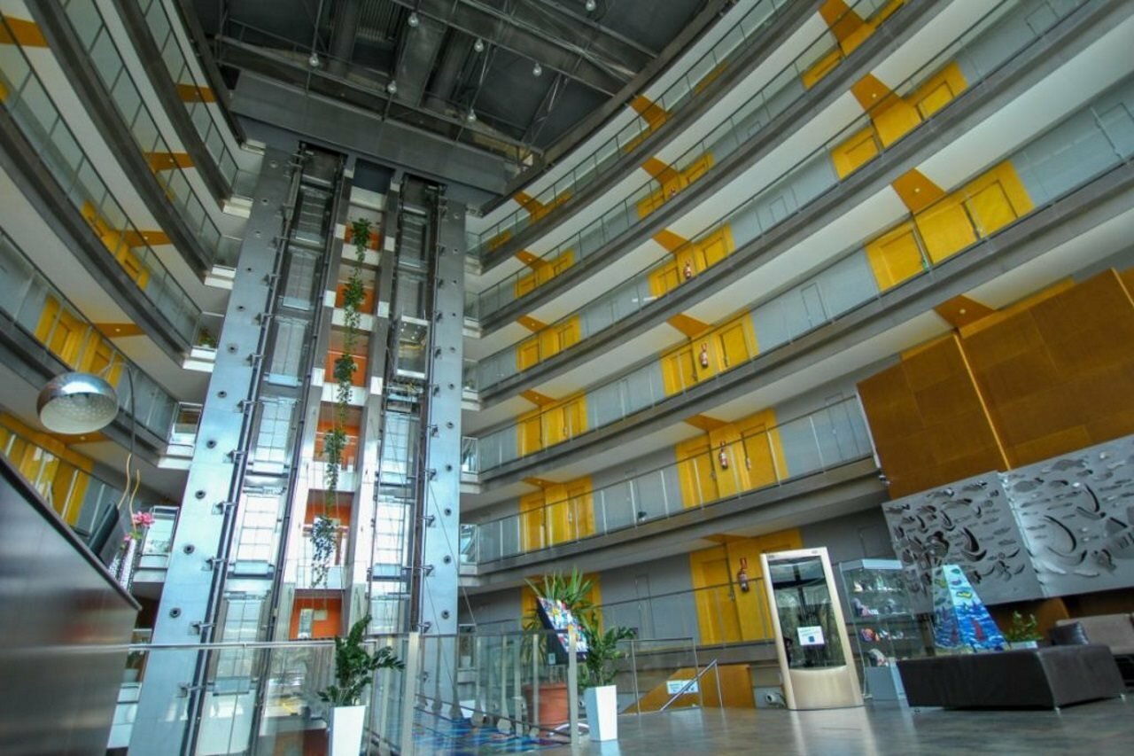 Фото Eurohotel Barcelona Gran VIA Fira