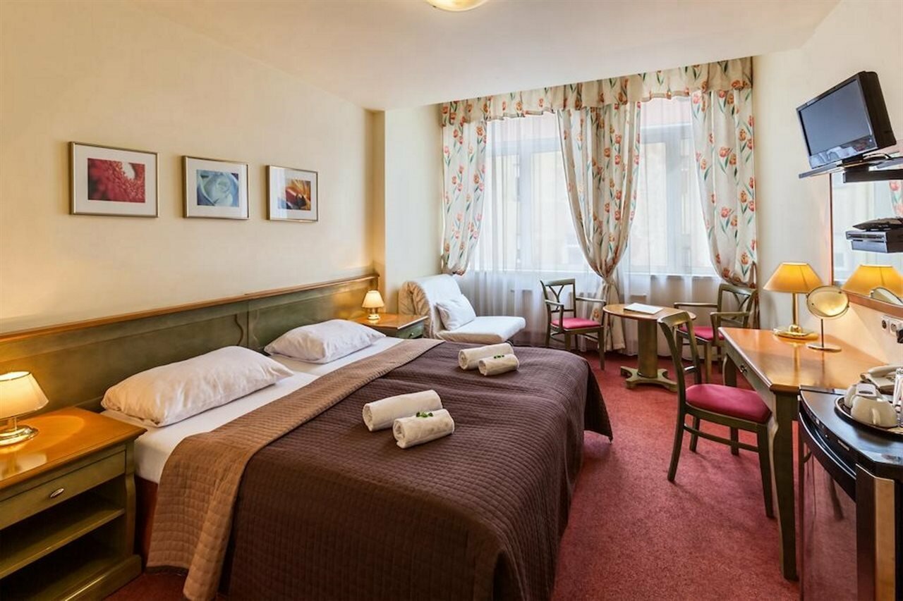 Фото Augustus et Otto