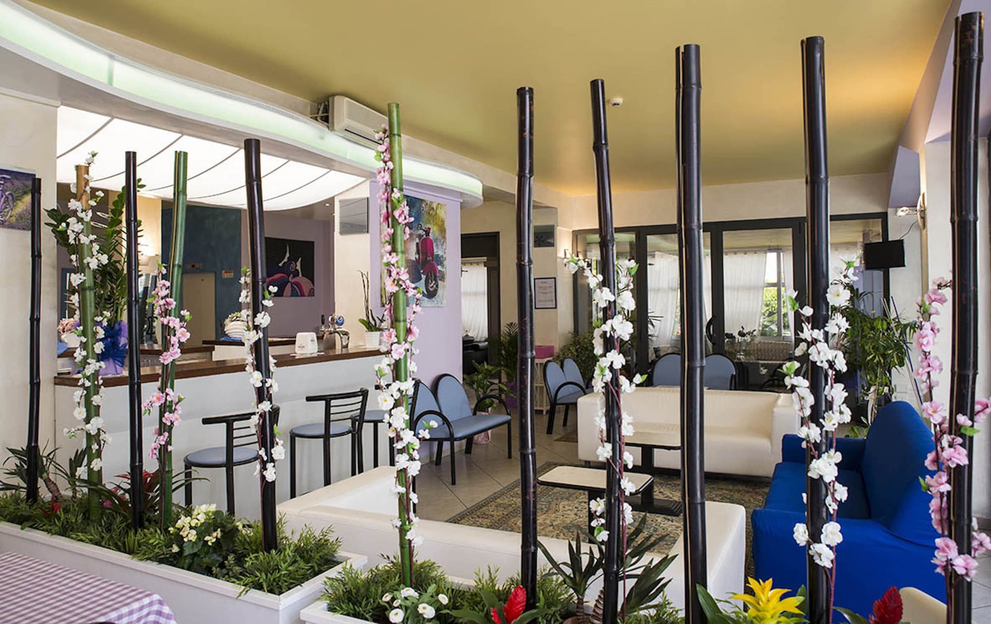 Фото Hotel Milano