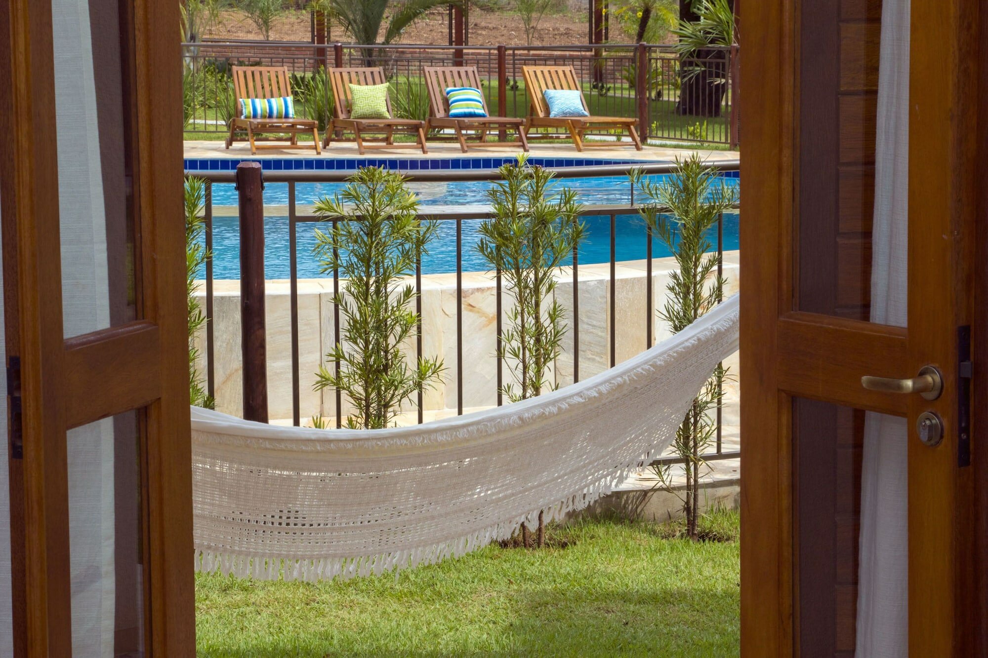 Фото Arte da Natureza Hotel Bonito