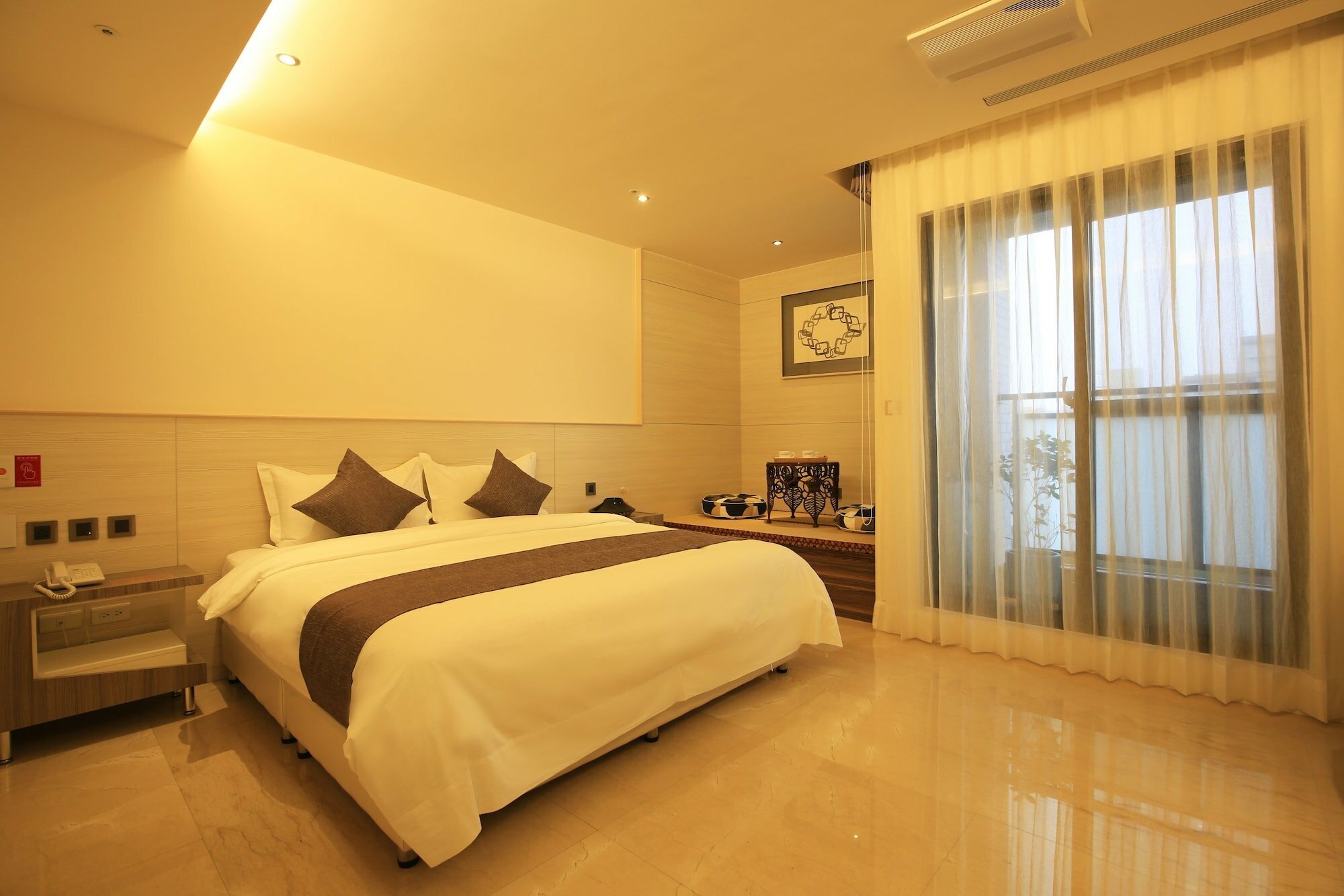 Фото Dar Lon Hotel