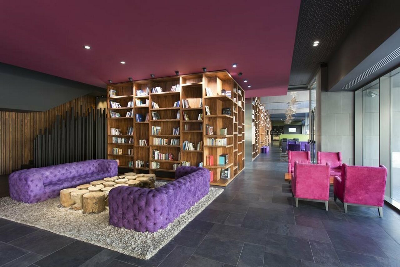 Фото Hotel SB Plaza Europa