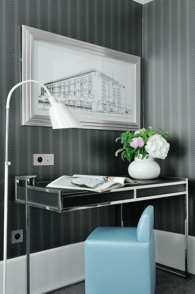 Фото Hotel Baume