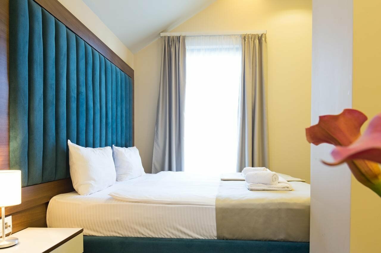 Фото Marquise Hotel
