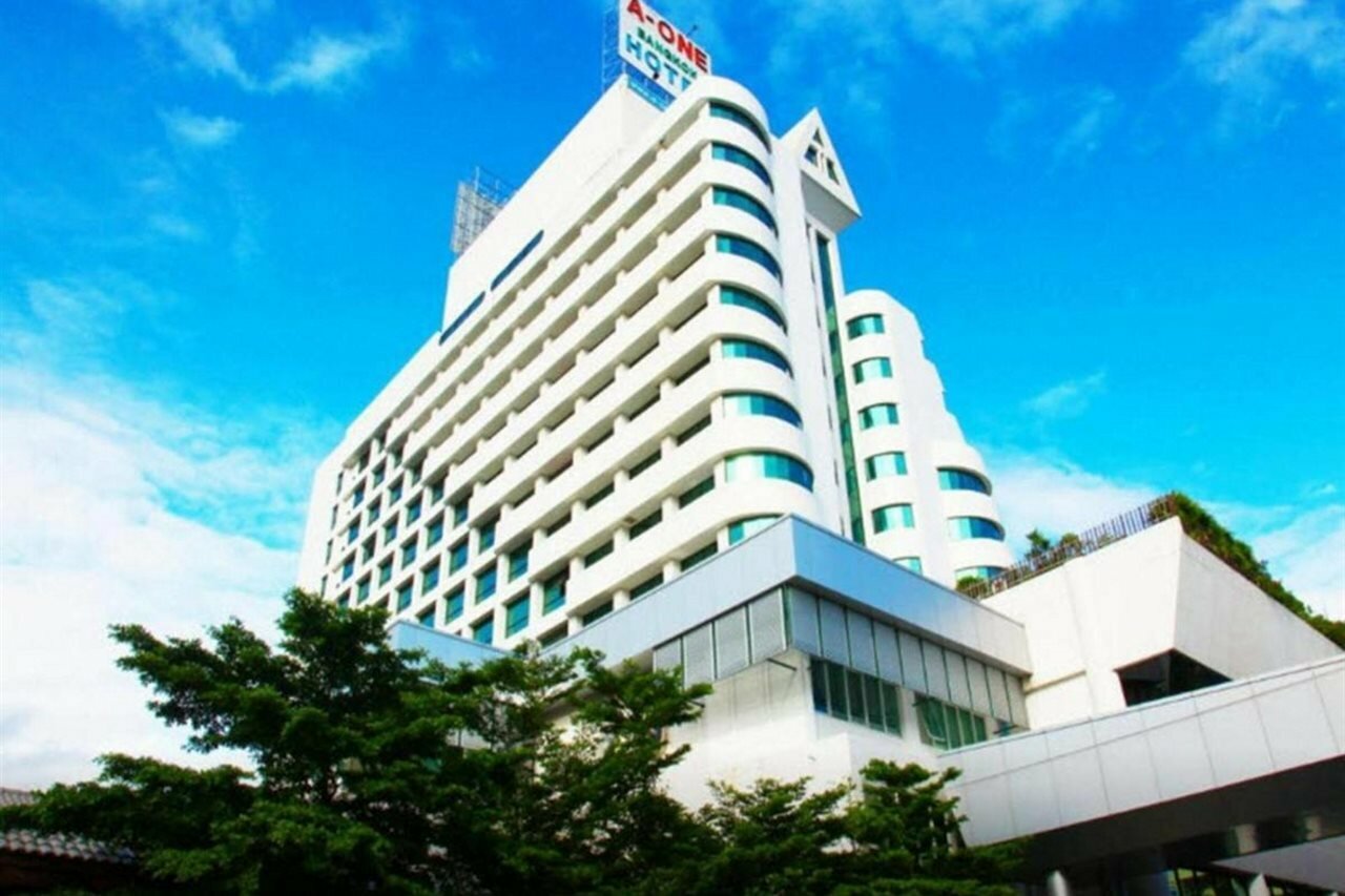 Фото A-One Bangkok Hotel