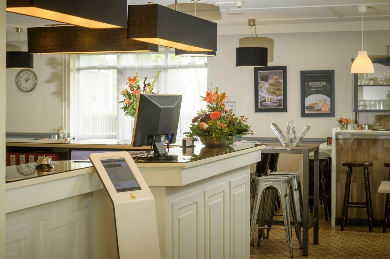 Фото Campanile - Hertogenbosch