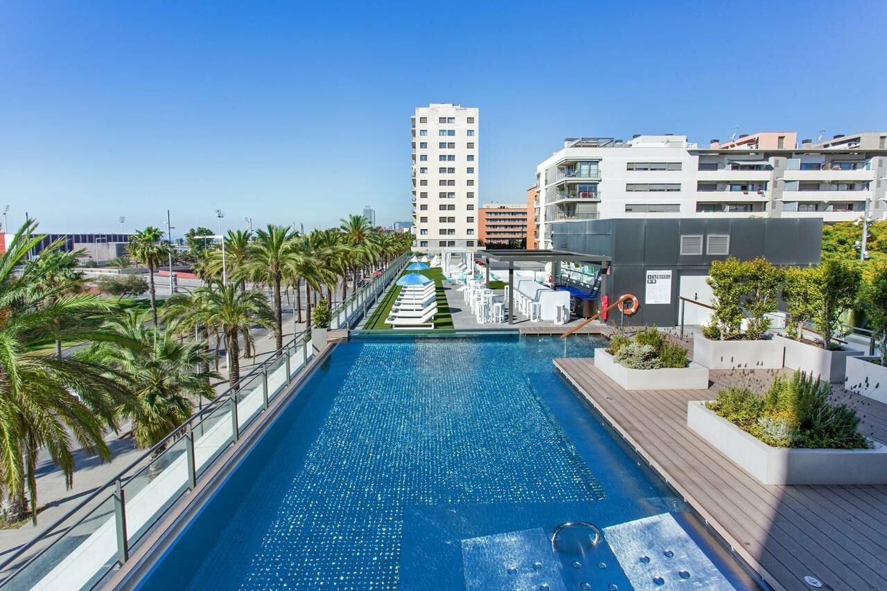 Фото Occidental Atenea Mar