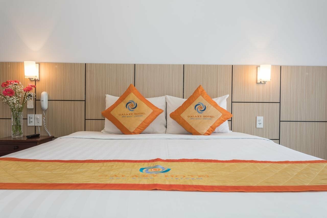 Фото Galaxy Hotel Phu Quoc