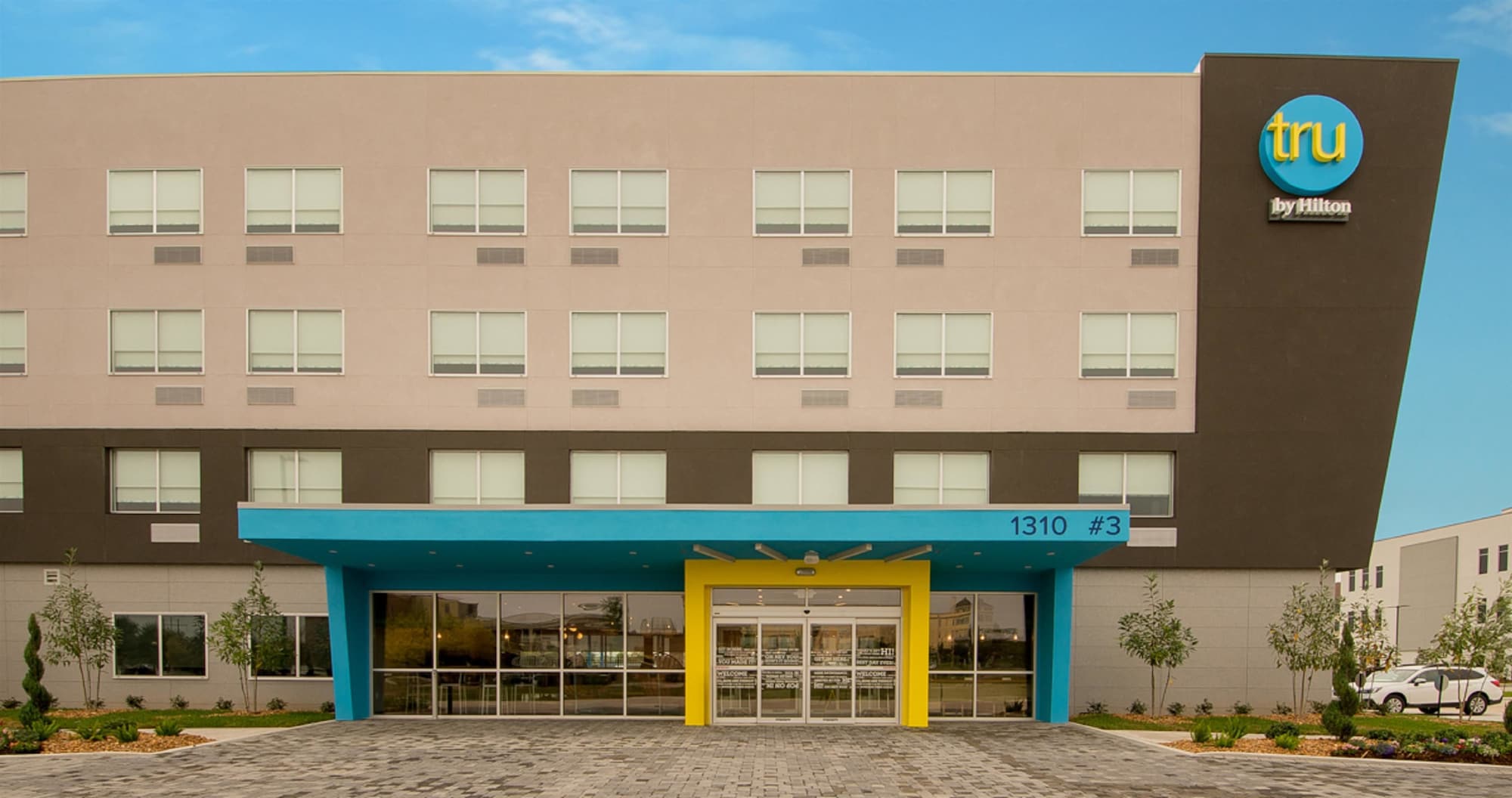 Фото Tru by Hilton Lafayette River Ranch