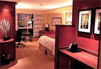 Фото Courtyard Milwaukee Airport