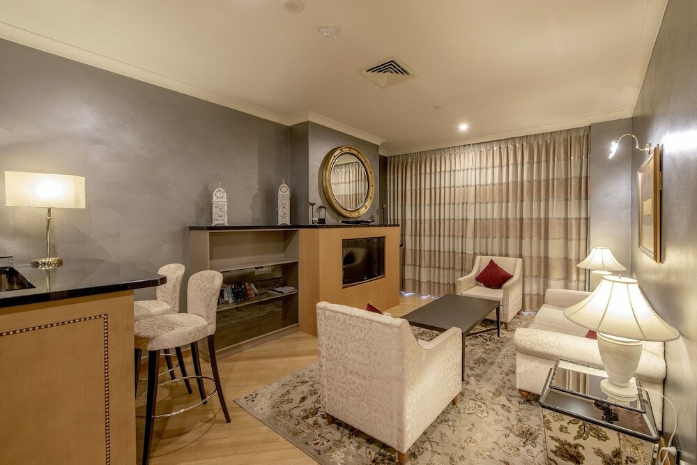 Фото Duxton Hotel Perth