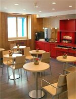 Фото Hotel Ariana 