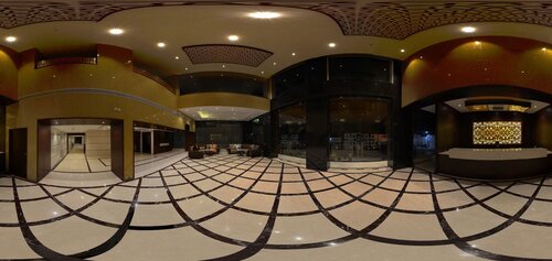 Гостиница Hotel Preethi International в Майсуре