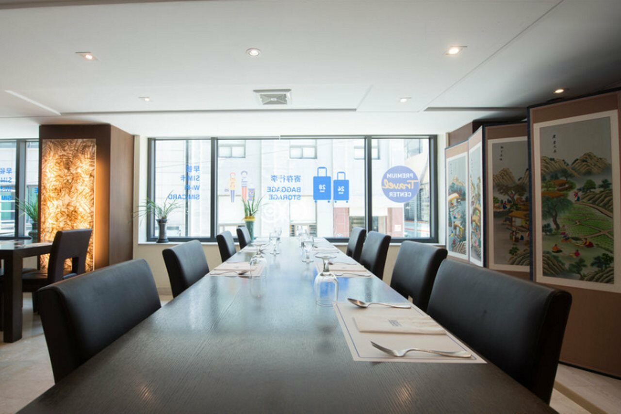 Фото Hotel Prince Seoul