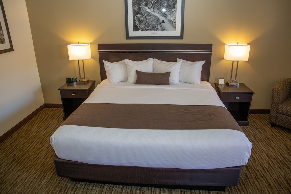 Фото Villa Motel at Manitou Springs