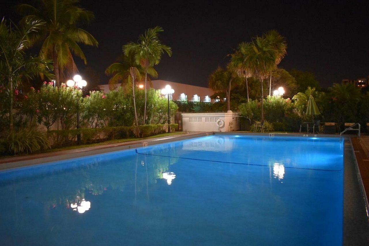 Фото Best Western Plus North Miami/Bal Harbour