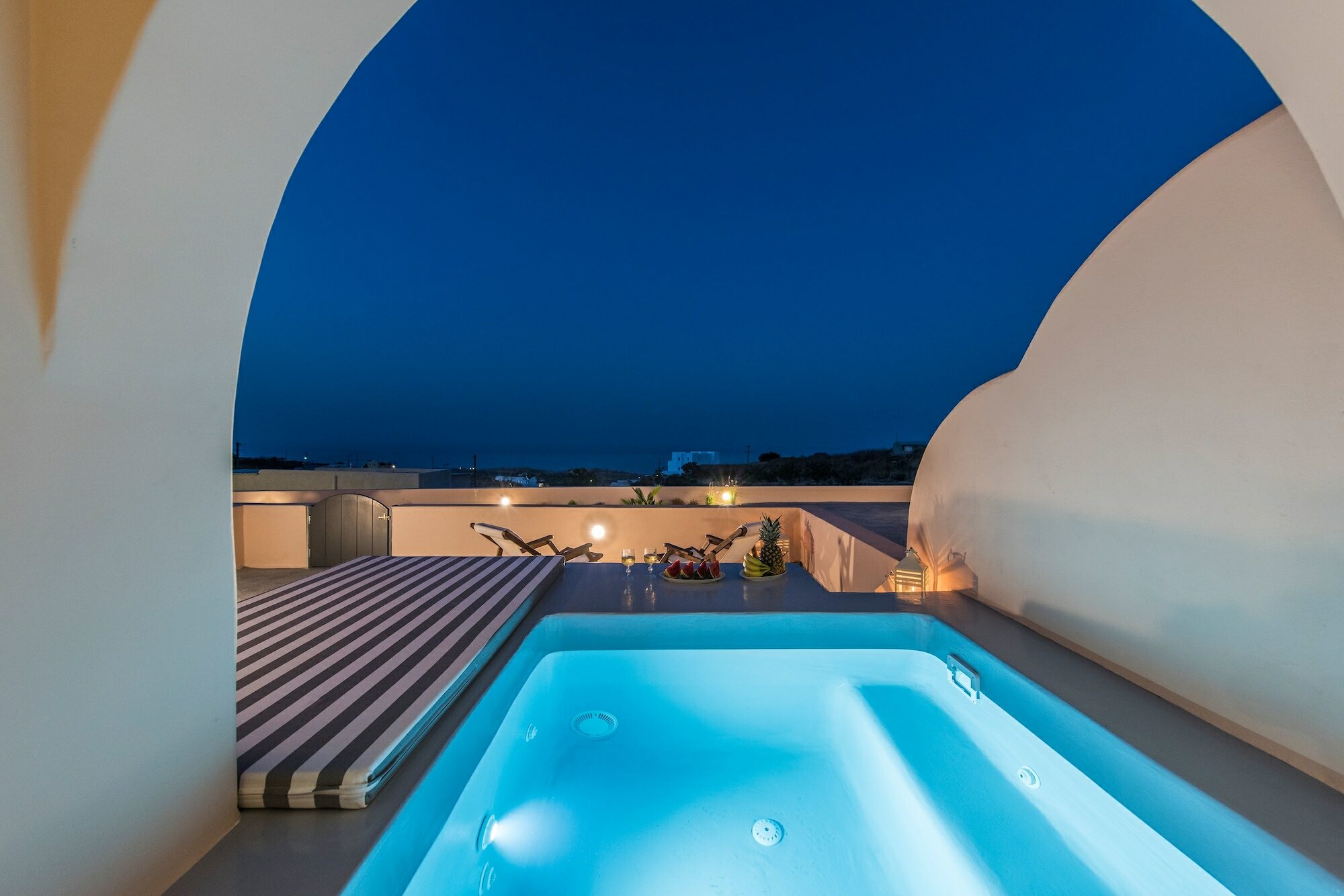 Фото Perla Nera Suites