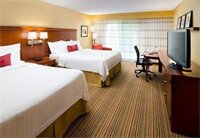 Фото Courtyard by Marriott John Wayne Airport/Orange County