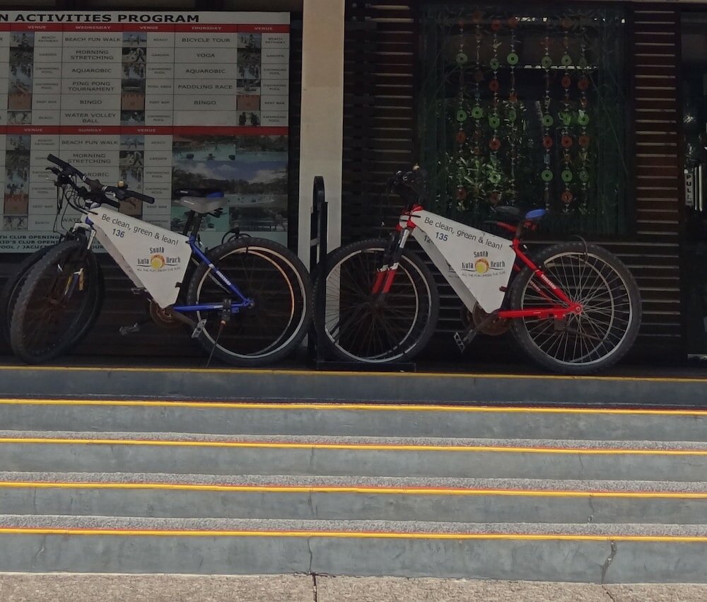 Фото Bintang Bali Resort