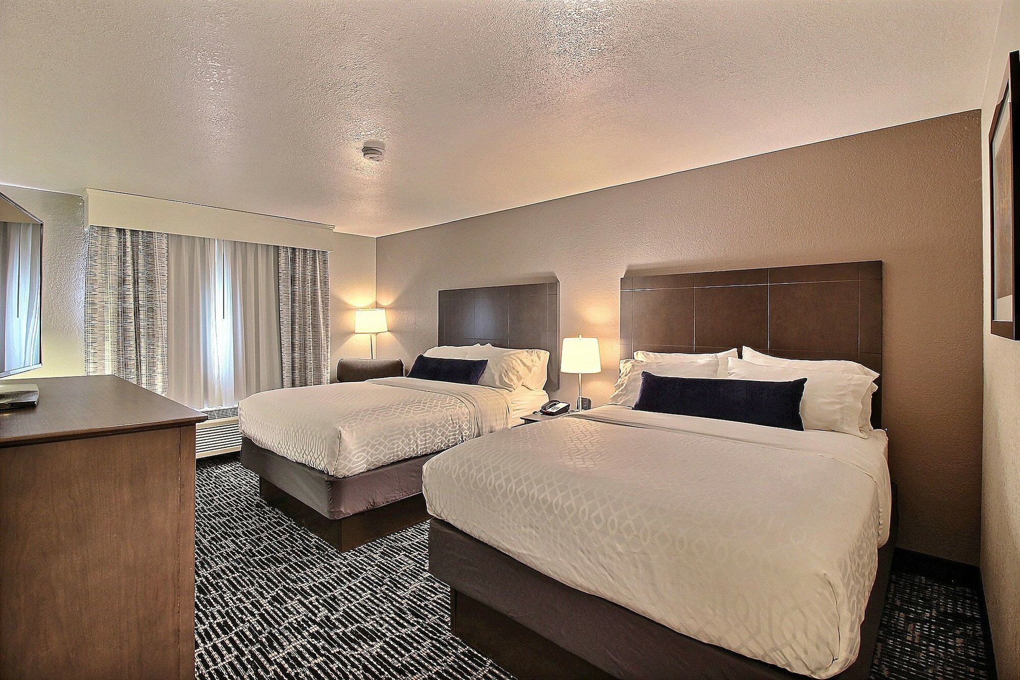 Фото Best Western Greeley