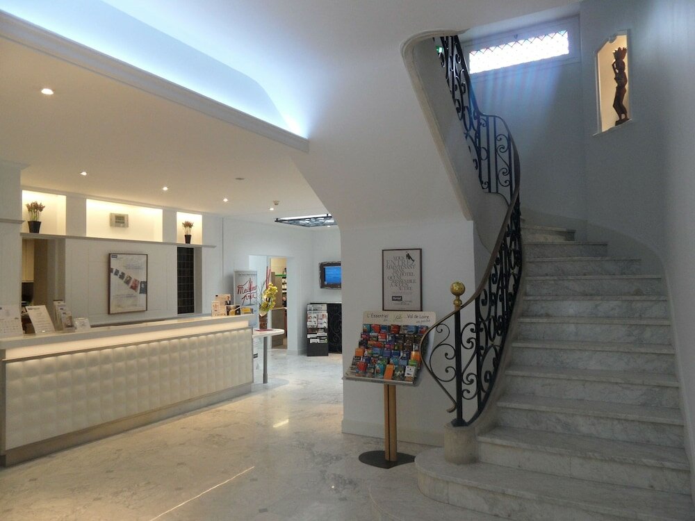 Фото Kyriad - Tours Centre