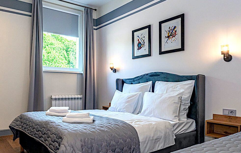 Фото БалтикАпарт Сити центр