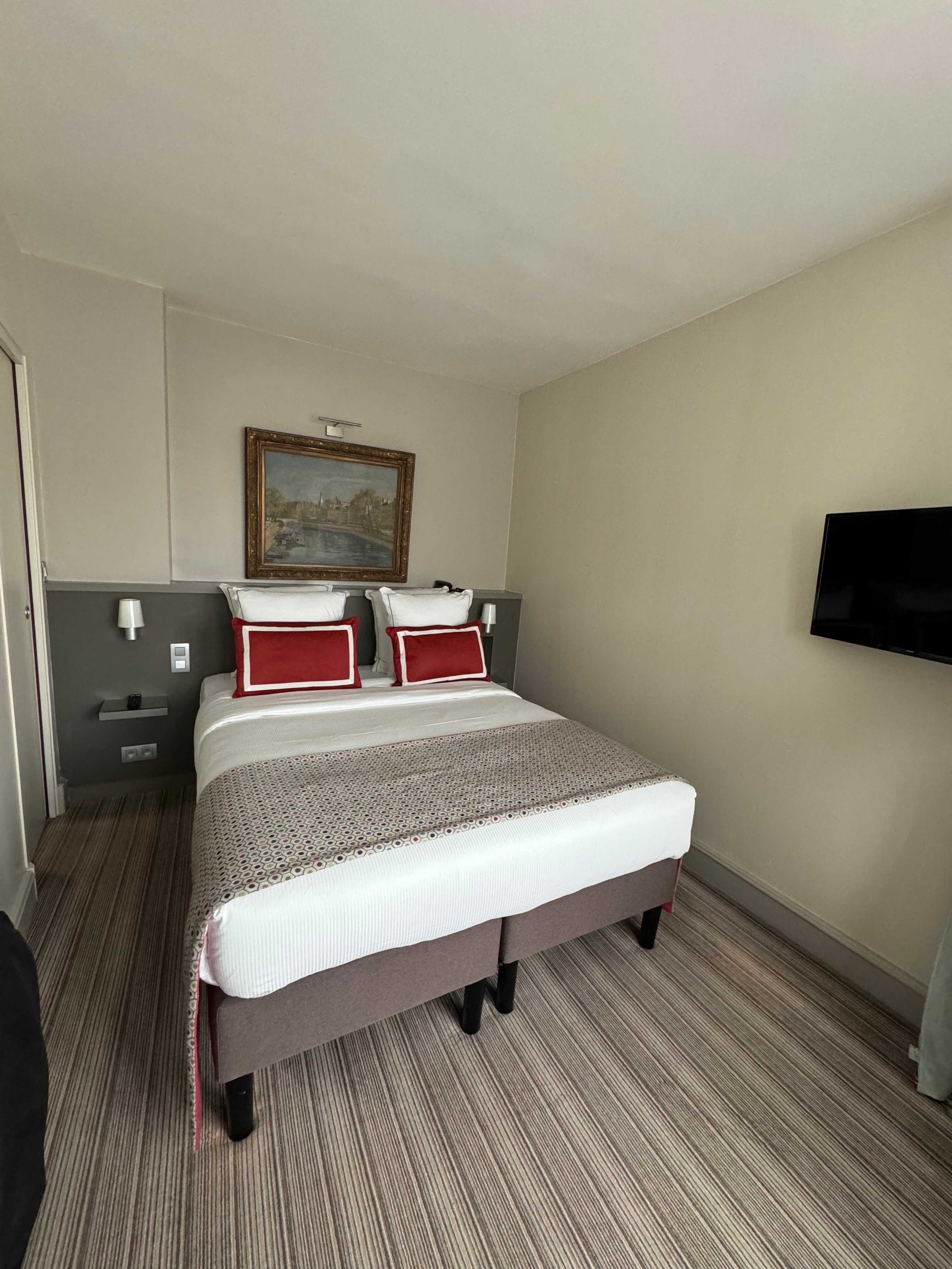 Фото Parc Saint Severin