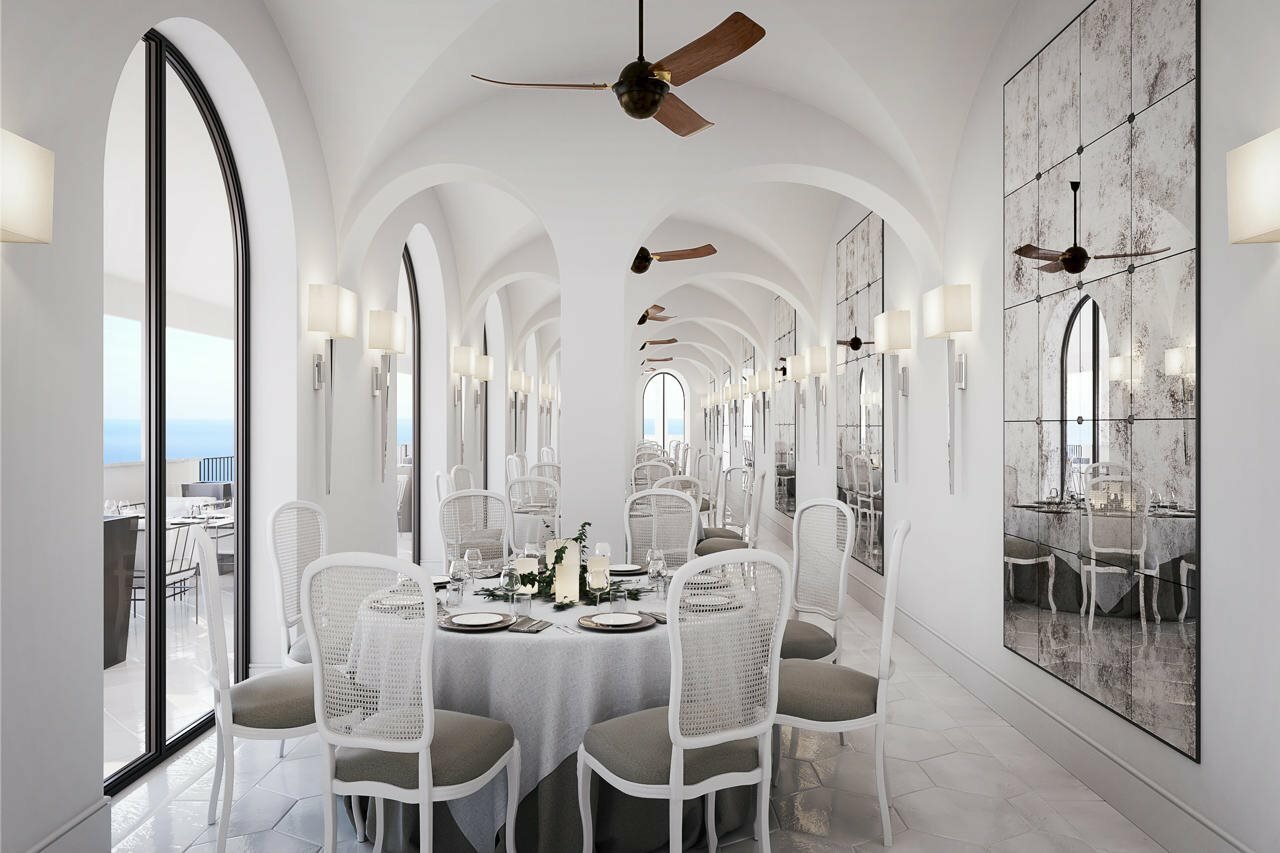 Фото Furore Grand Hotel