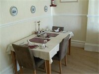 Фото Saxonia Guest House