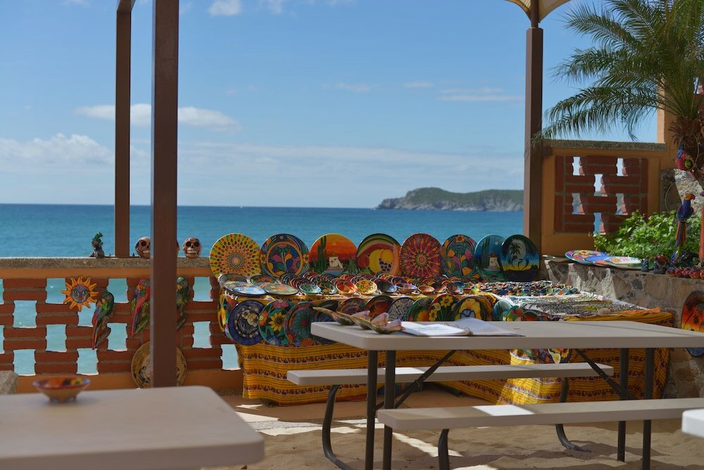 Фото Sea of Cortez Beach Club