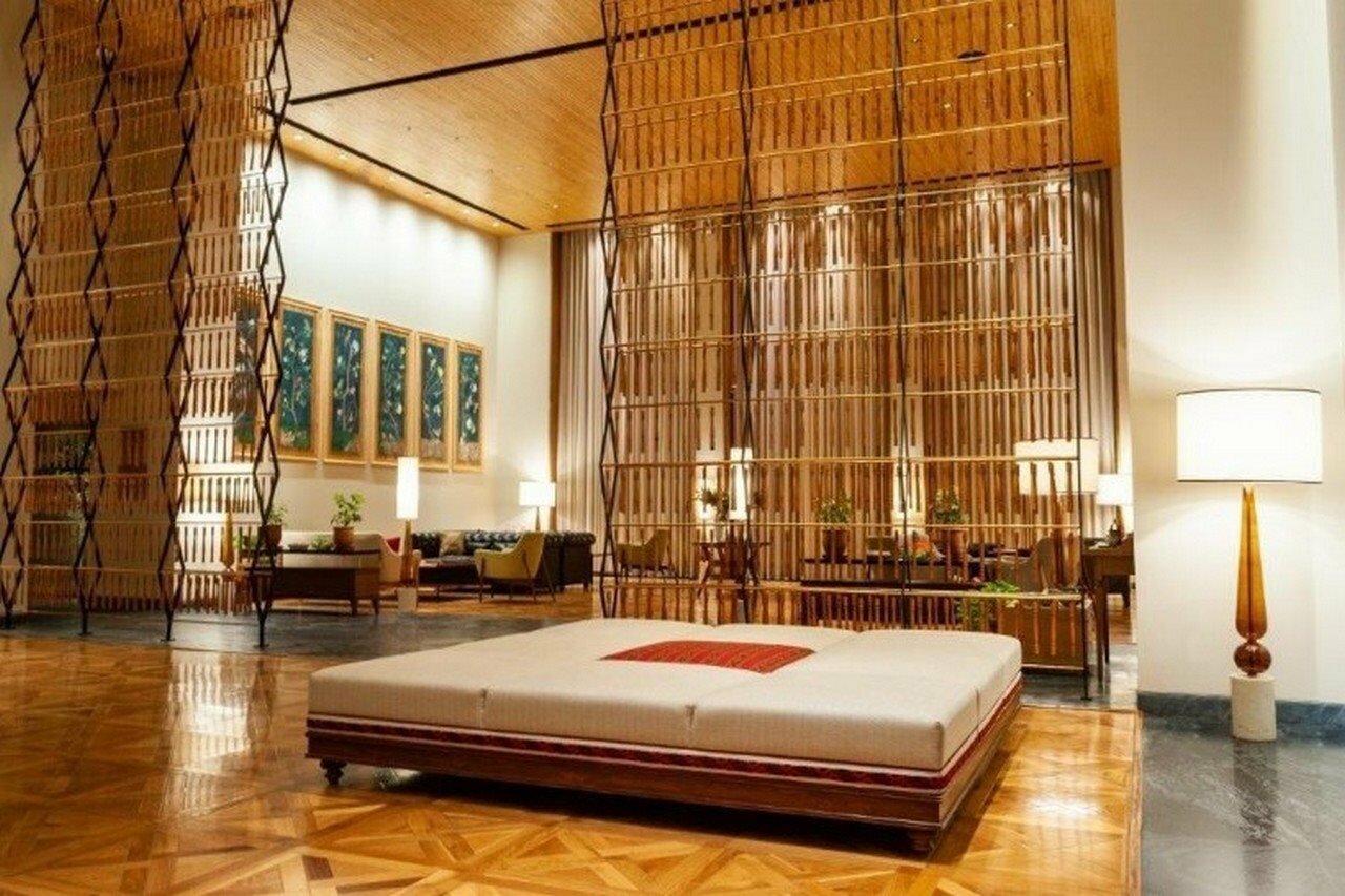 Фото Taj Theog Resort & SPA, Shimla