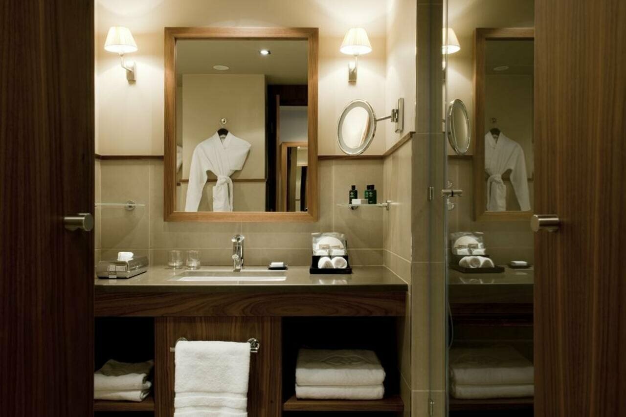 Фото Sofitel Lyon Bellecour